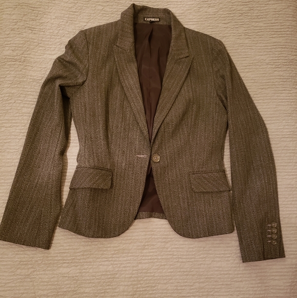 Express jacket, size 8 - Picture 1 of 3